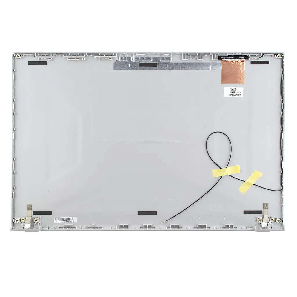 Кришка матриці для Asus VivoBook 15 X1500EA X1500EP, (Silver, 90NB0SR6-R7A010, A Cover, Original) - фото 2
