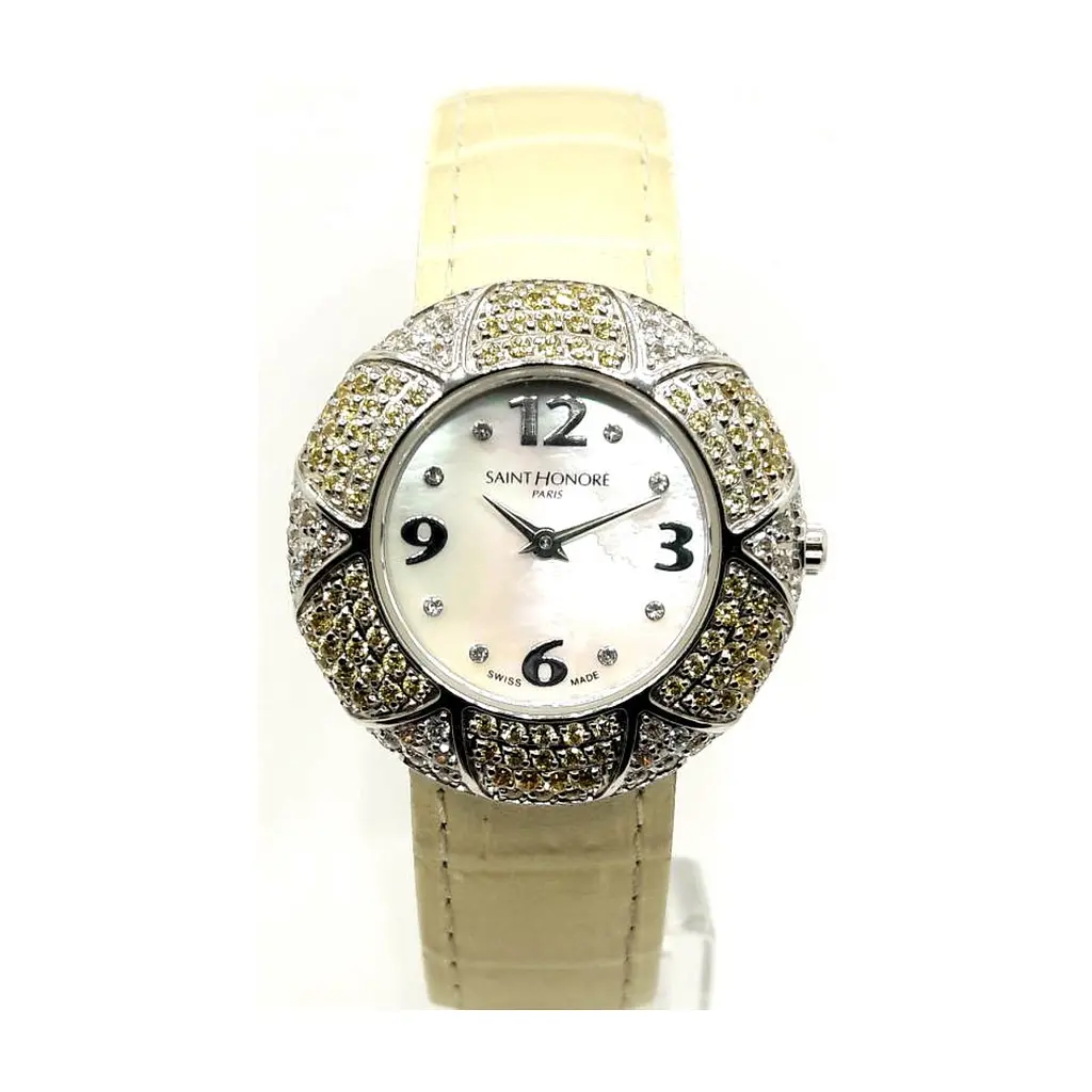 Наручний годинник Saint Honore 712073 2BYZ