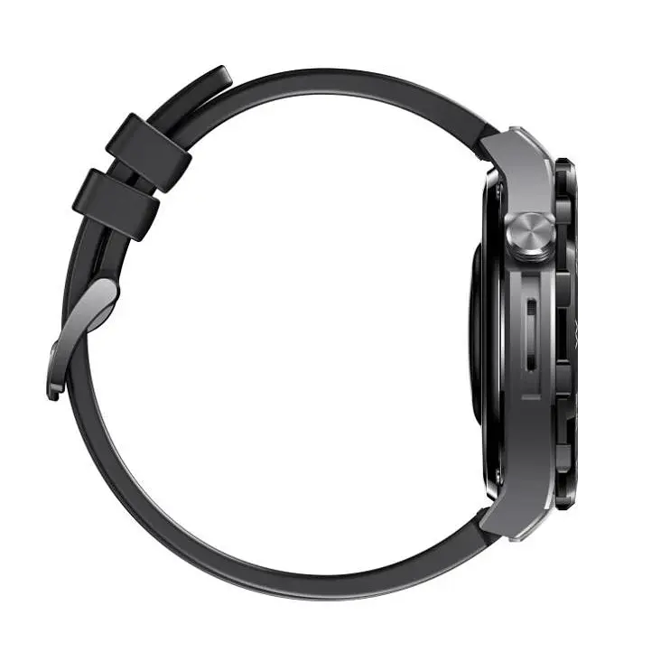 Смарт-годинник HUAWEI Watch Ultimate Expedition Black - фото 6