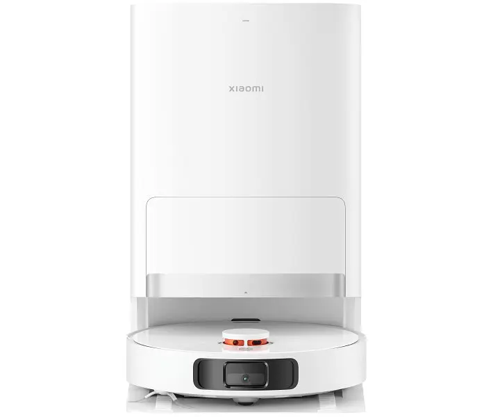Робот-пилосос Xiaomi Robot Vacuum X20+ plus - фото 3