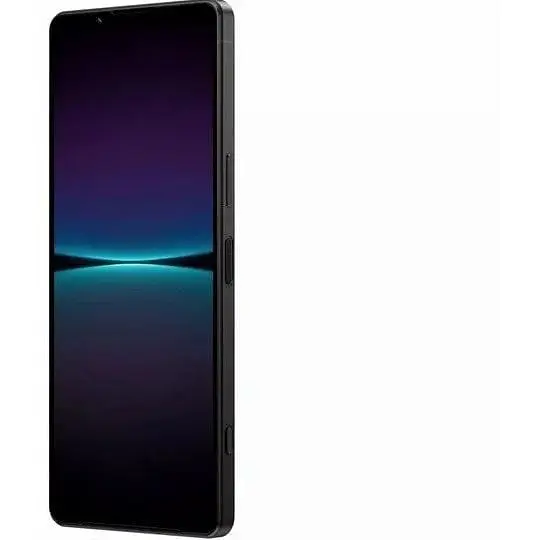 Смартфон Sony Xperia 1 IV 12/512Gb (XQ-CT72) чорний - фото 4