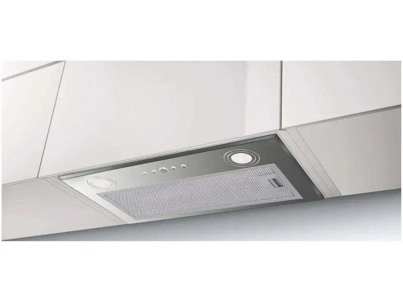 Витяжка Faber BI 70 SS 2LS - фото 2