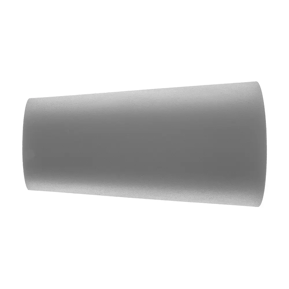 Подсветка Brille LED фасадная IP65 AL-223/2х3W NW COB GY - фото 5