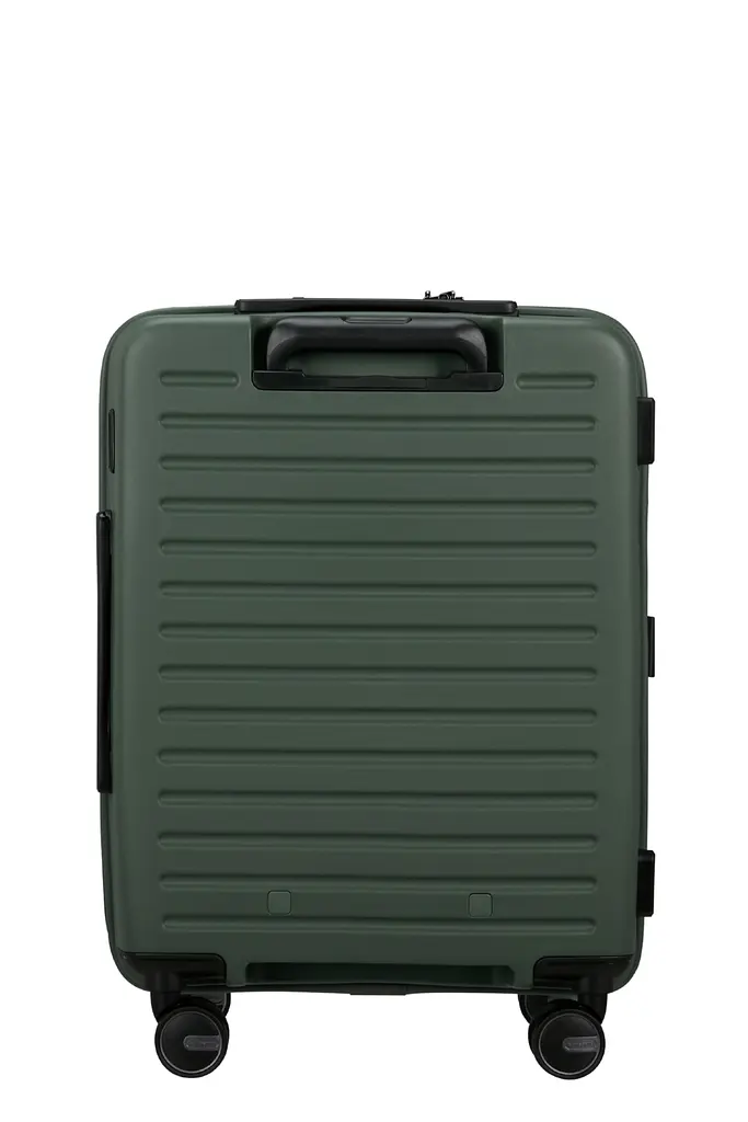 Валіза 55 См Samsonite RESTACKD SAGE 55x40x23(26) KO6*04002 - фото 2