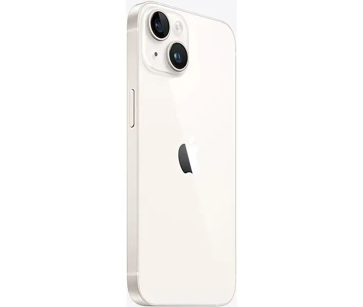 Смартфон Apple iPhone 14 Plus 256Gb eSIM Starlight [MQ3Y3] [78348] - фото 4