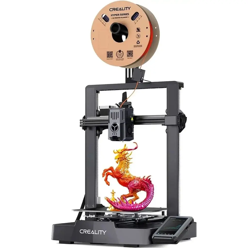 3D-принтер Creality Ender-3 V3 KE (CRE-E3V3KE) [117647] - фото 6