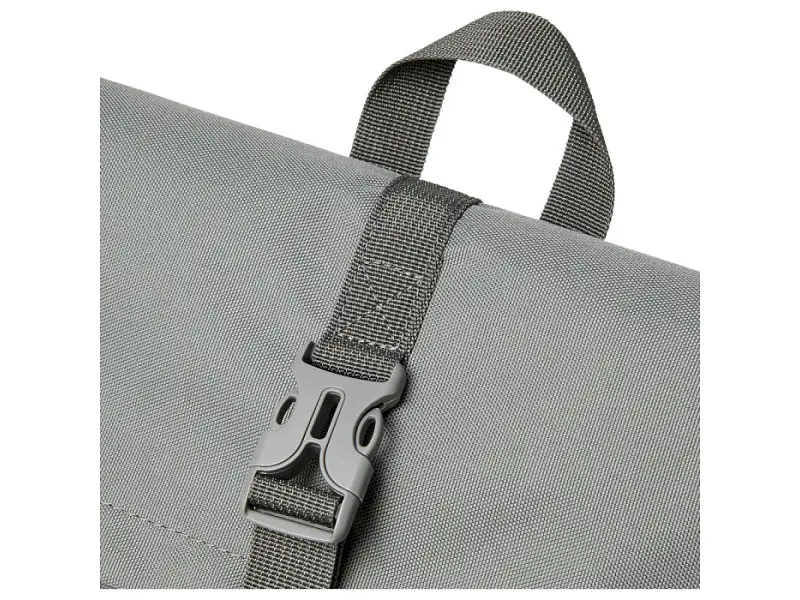 Рюкзак міський RIVACASE 5567 Gray - фото 11