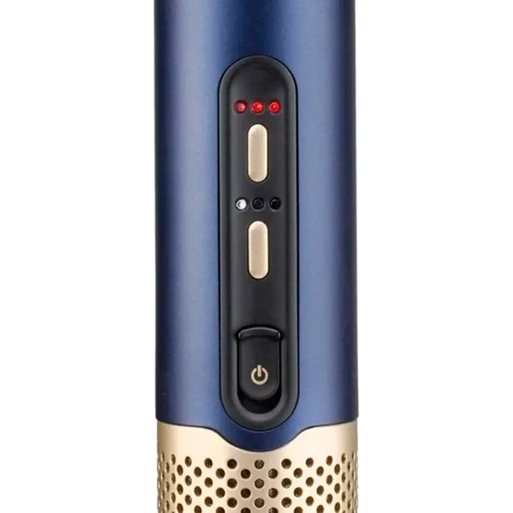 Фен-щітка BaByliss AS6550E [113577] - фото 4