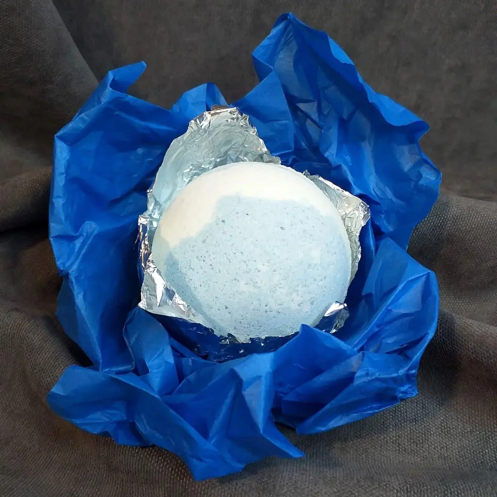 Набір ЕКО бомбочок-гейзерів Svich Shop 4bombs 4 шт. 720 г - фото 5