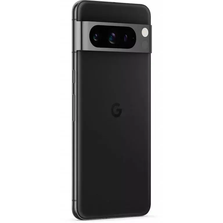 Смартфон Google Pixel 8 Pro 12/256GB Obsidian (US) - фото 5