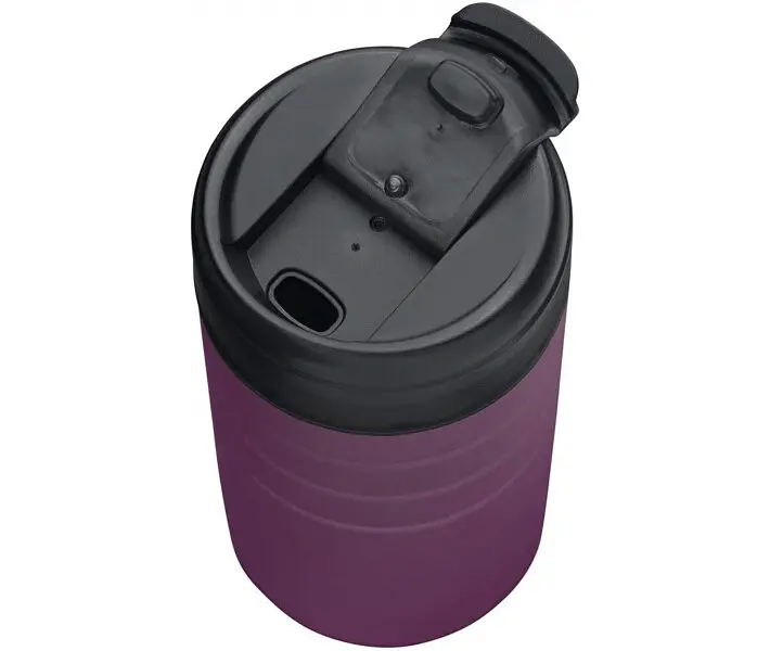 Термогорнятко Esbit MGF450TL Aubergine (1054-017.0286) - фото 2