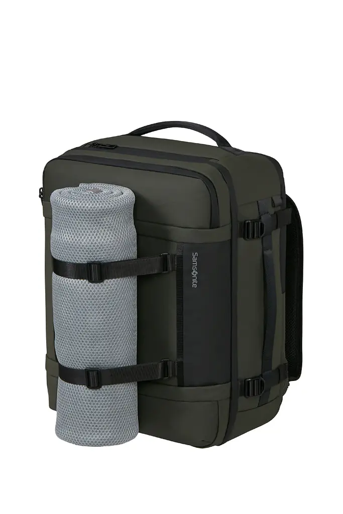 Рюкзак Для Ноутбуку 17.3" Samsonite CABIN PACK CLIMBING IVY 45x36x20 KU0*14003 - фото 5