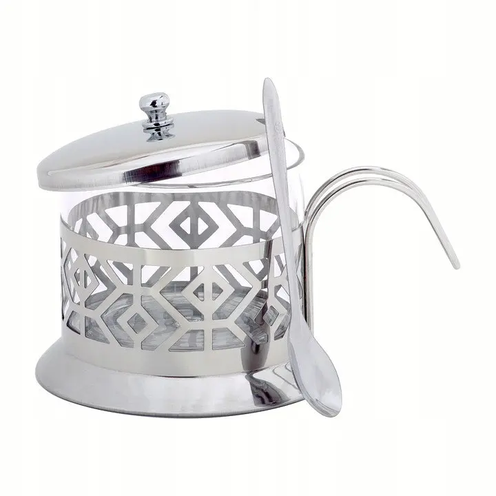 Цукровиця Kamille KM-7007 - фото 2