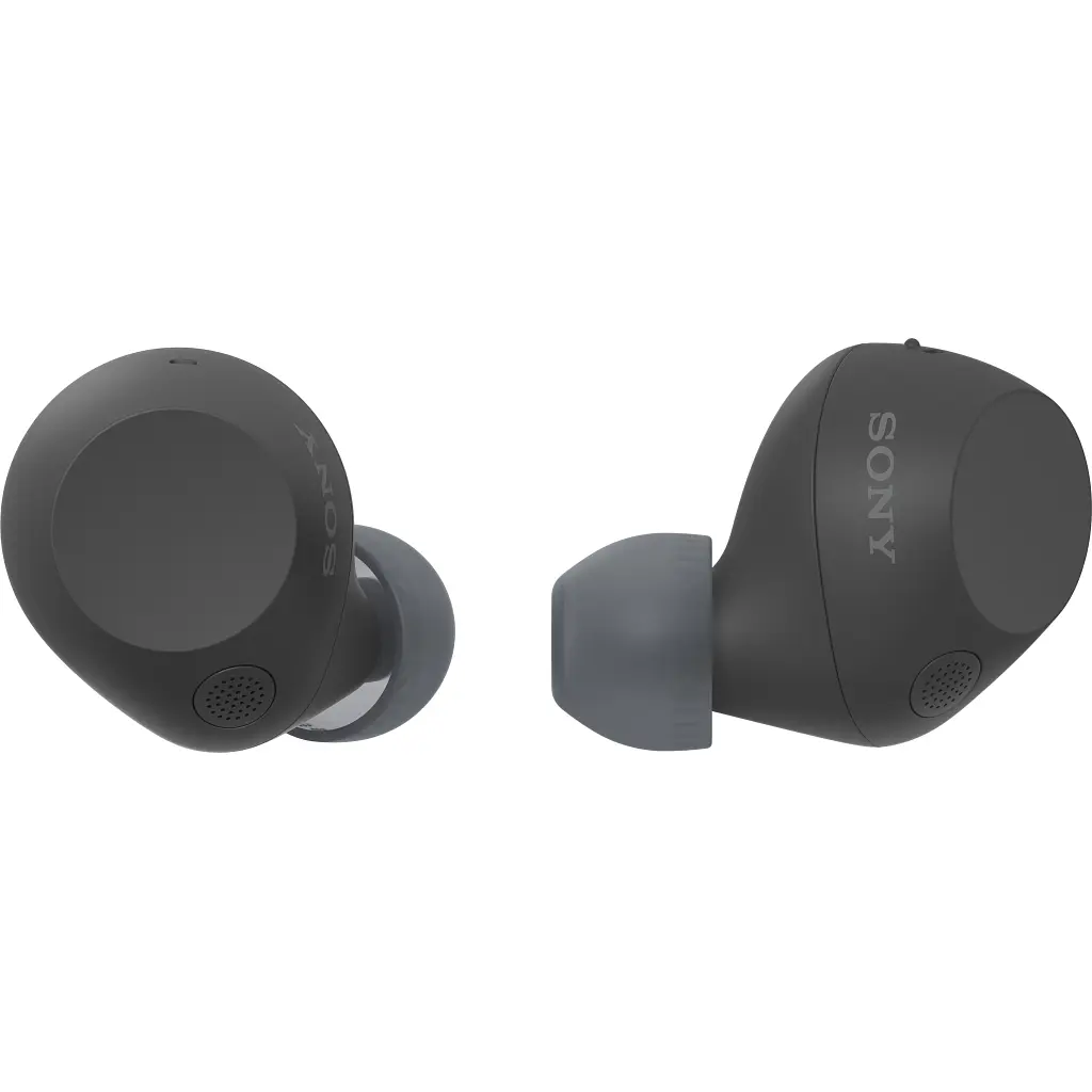 Навушники Sony WF-C710N Black (WFC710NB.E) - фото 8