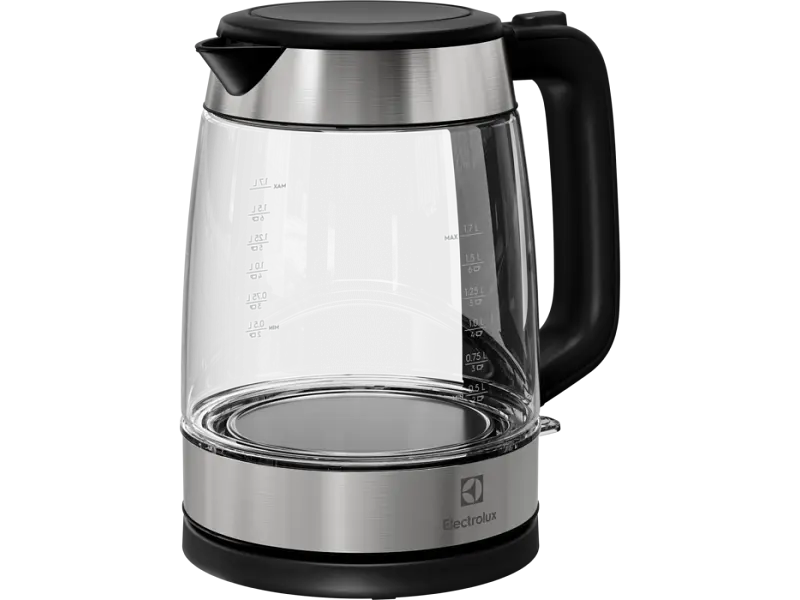 Електрочайник Electrolux E4GK1-4GB