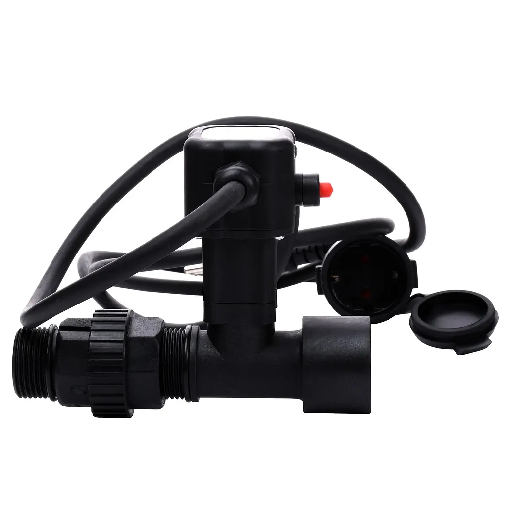 Захист сухого ходу Optima HYWK-0402 - фото 3