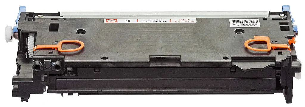 Картридж тон. BASF для HP CLJ 3600/3800 аналог Q6470A Black ( 6000 ст.) (BASF-KT-Q6470A) - фото 3