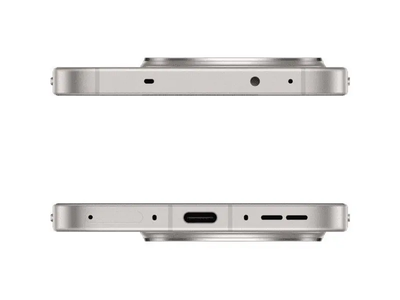 Смартфон OnePlus Ace 5 16/256GB White - фото 7