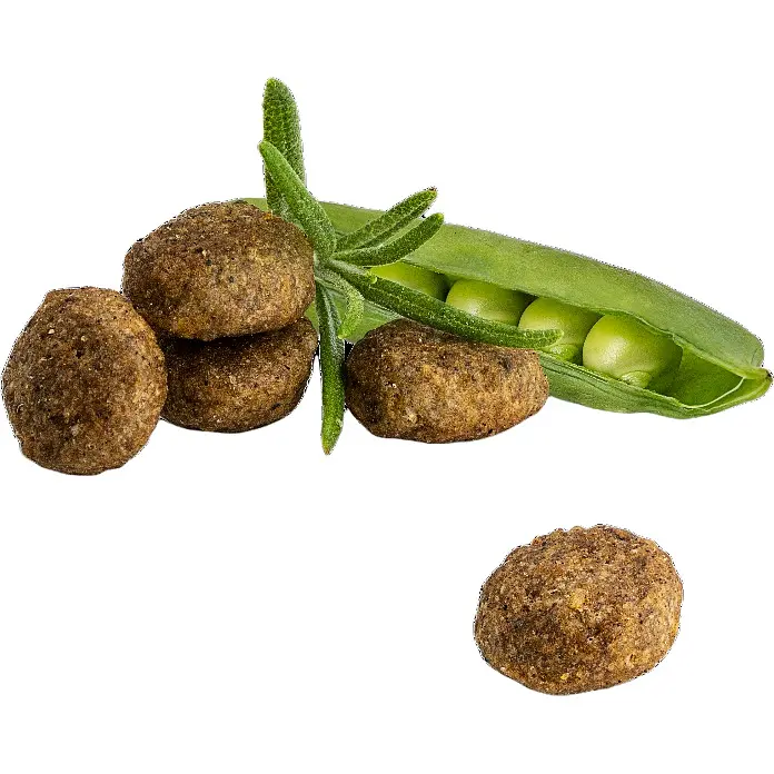 Сухой корм для взрослых кошек Happy Cat Culinary Atlantik Lachs со вкусом атлантического лосося 1.3 кг (70553) - фото 2