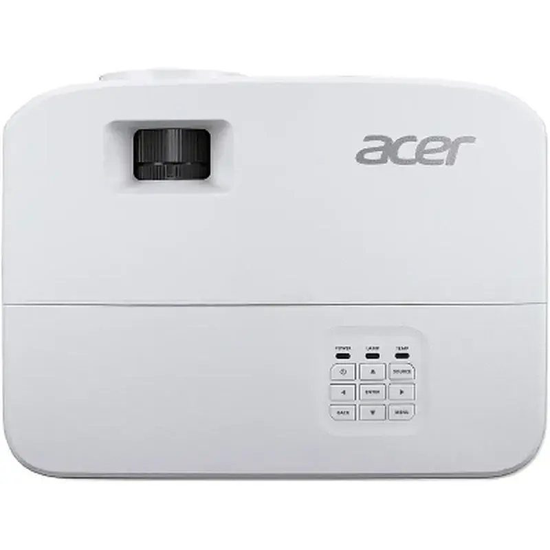 Проектор Acer H6542 (MR.JXA11.001) - фото 6
