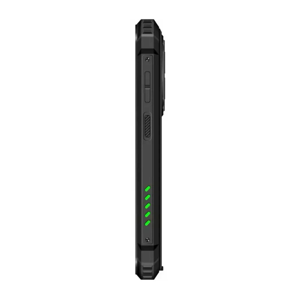 Мобільний телефон OUKITEL WP28E 4/64GB Green (6931940757690) - фото 5
