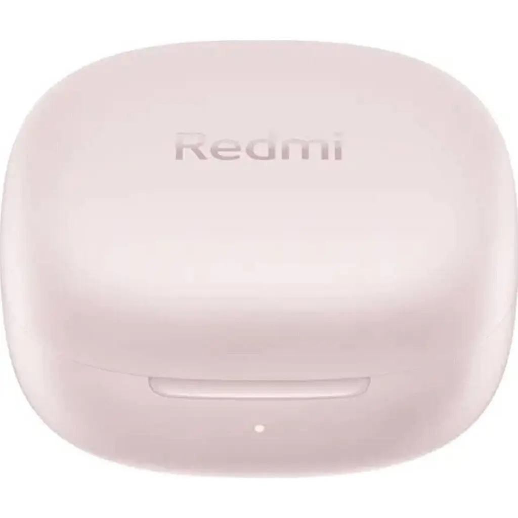 Навушники Redmi Buds 6 Play Pink (BHR8775GL) [130573] - фото 6