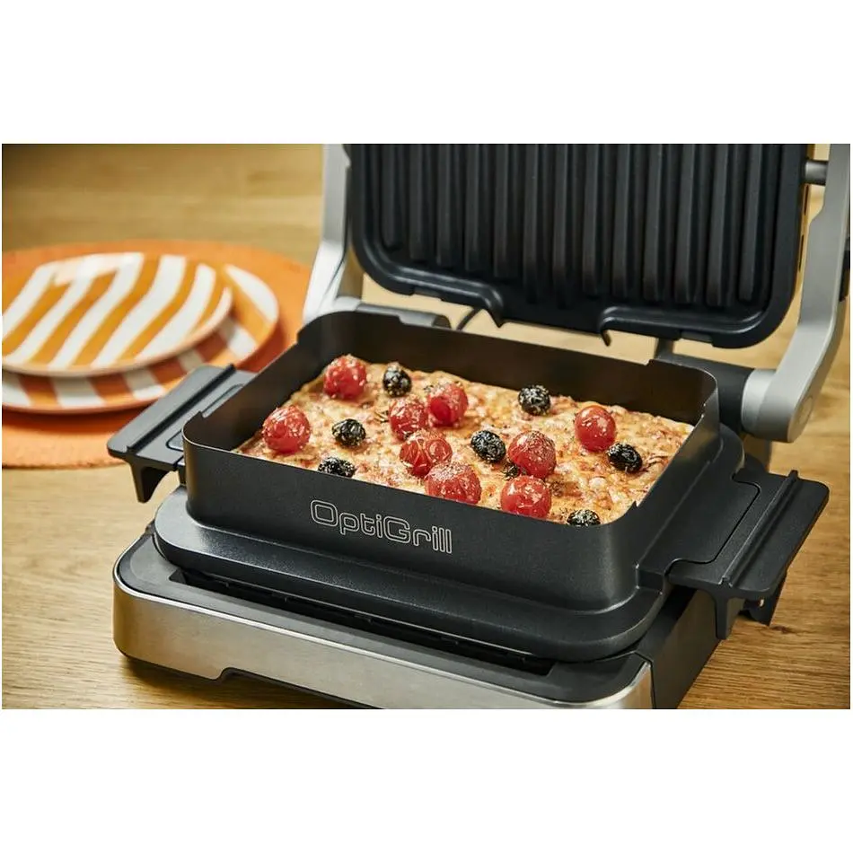 Форма для випікання Tefal Optigrill XA732810 [146435] - фото 6