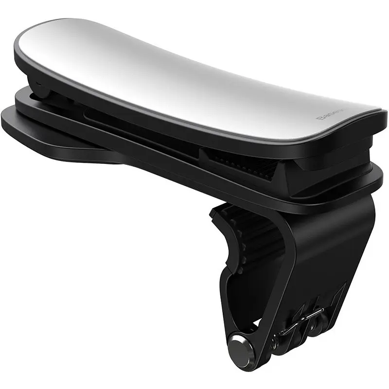 Автомобільний тримач холдер Baseus Simplism Gravity Car Mount - фото 5