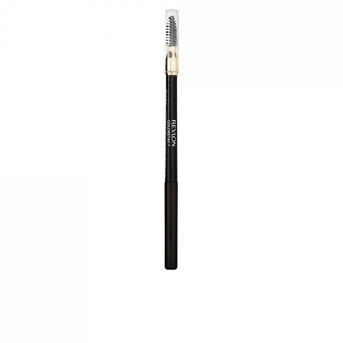 Карандаш для бровей Revlon Colorstay Brow Pencil Dark Brown тон 220, 0.35 г (435828) - фото 2