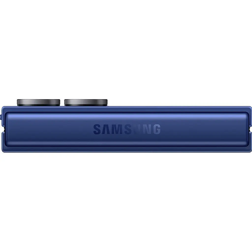Смартфон Samsung Galaxy Flip7 12/512GB Blue Shadow (SM-F766BDBHSEK) UA-UCRF [140720] - фото 8