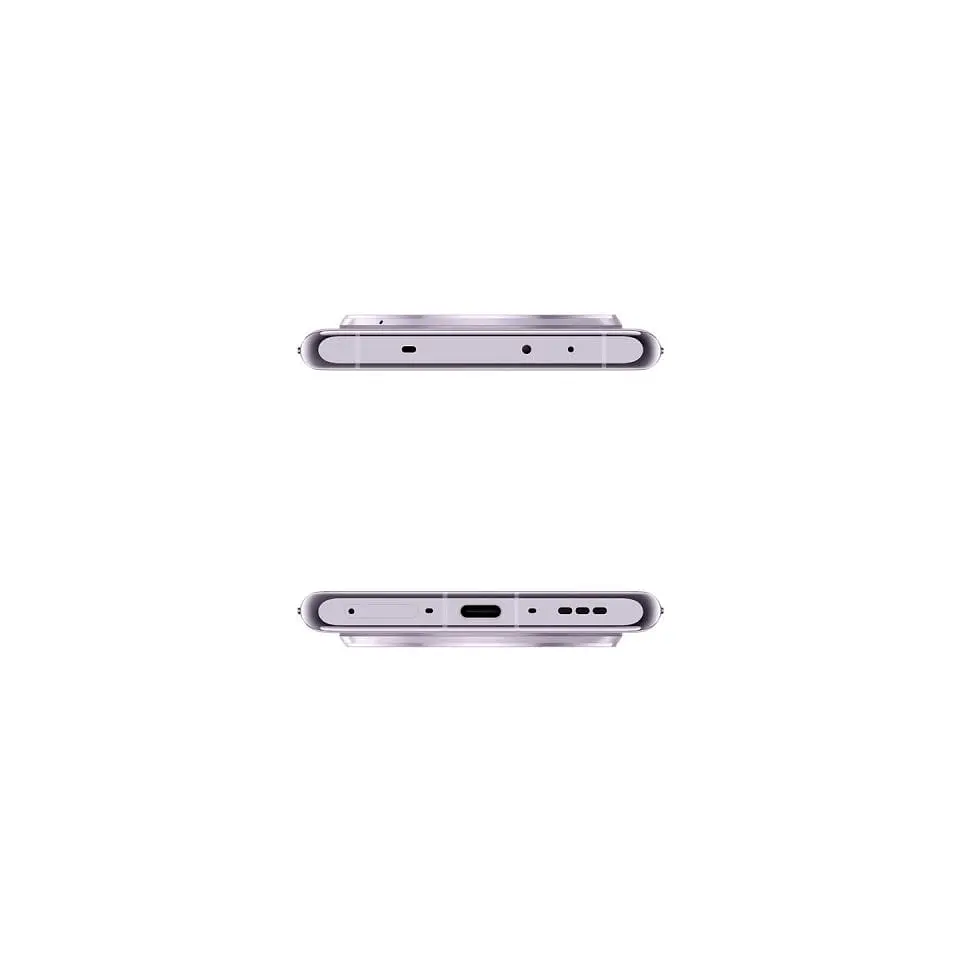 Смартфон Oppo Find X7 16/512GB Purple Global - фото 7