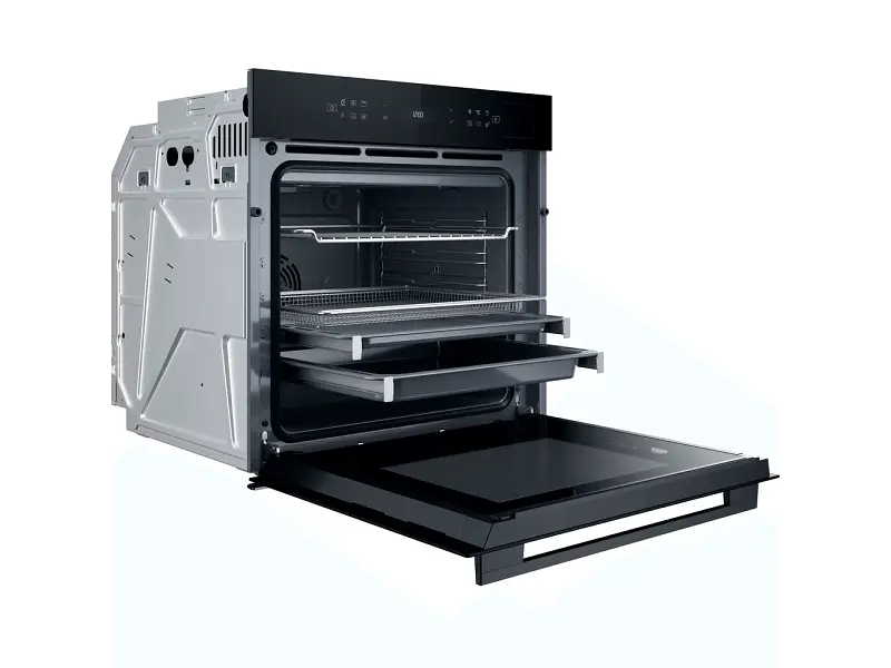 Духовка електрична Whirlpool WOI7A8HT2SBA - фото 3