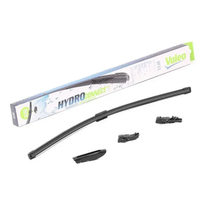 Щітка склоочисника Valeo 578508 - фото 5