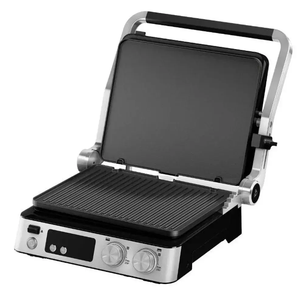 Електрогриль BRAUN CG 7040 - фото 4
