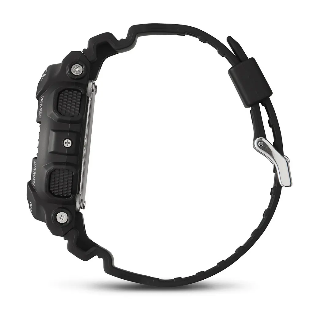 Чоловічий годинник CASIO G-SHOCK GA-140-1A1ER - фото 4