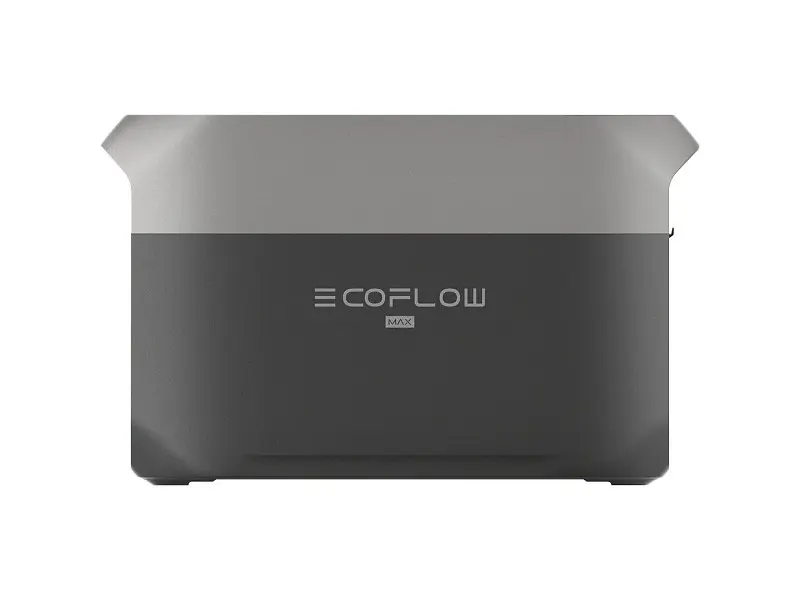 Зарядна станція EcoFlow DELTA 3 Max (FD3M-G-EU-CBOX) - фото 5