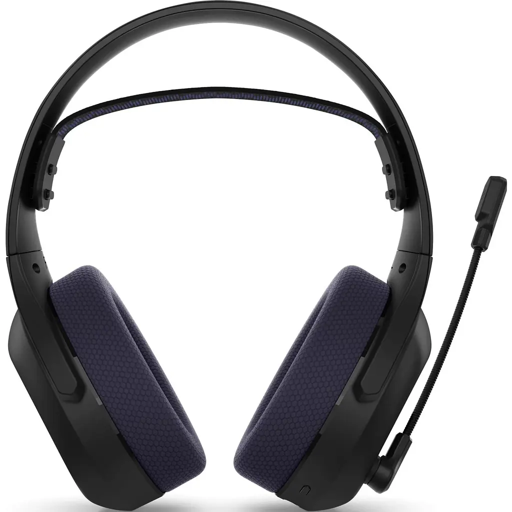 Ігрова гарнітура Lenovo Legion H410 Wireless Gaming Heads (GXD1R34013) - фото 5