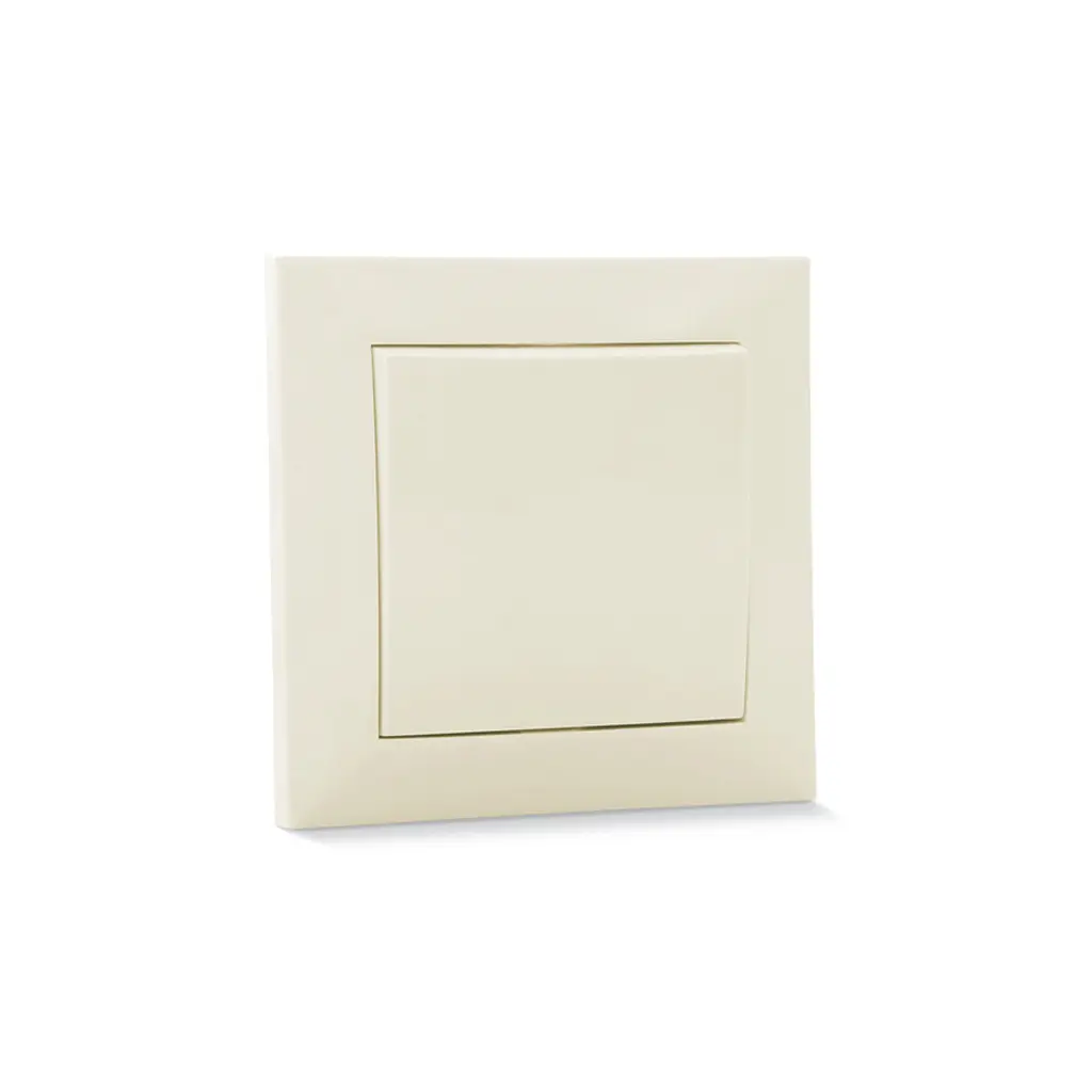 Перемикач Sven SE-60019-C cream (7100066)