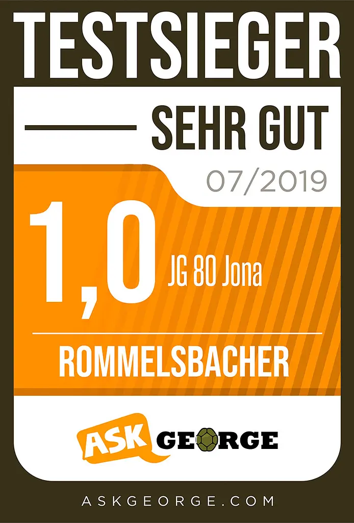 Йогуртница-сыроварка Rommelsbacher JG 80 Jona - фото 8