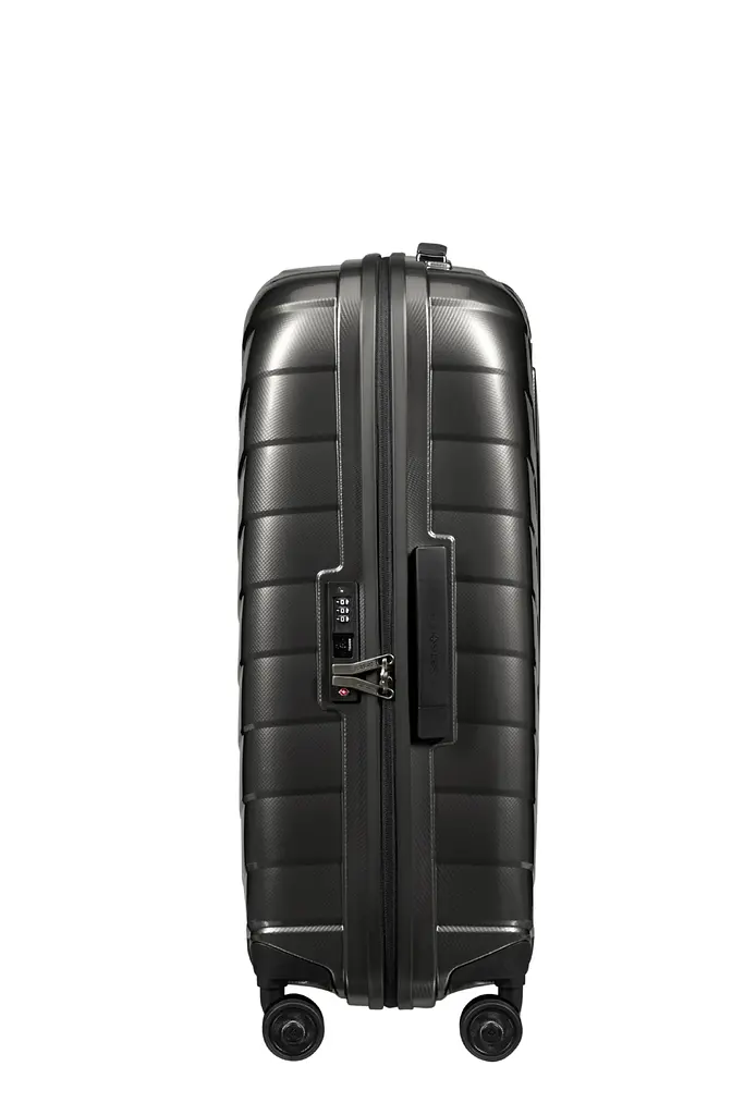Валіза Samsonite ATTRIX 69 см ANTHRACITE 69x46x27 KK8*08003 - фото 7