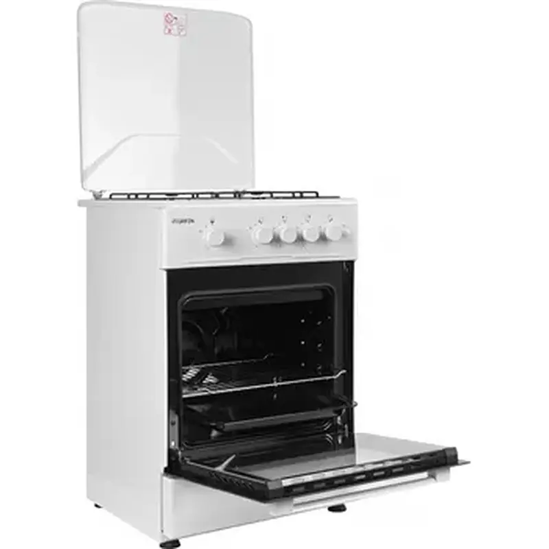 Плита газовая Grifon G542W-MAB2 - фото 3