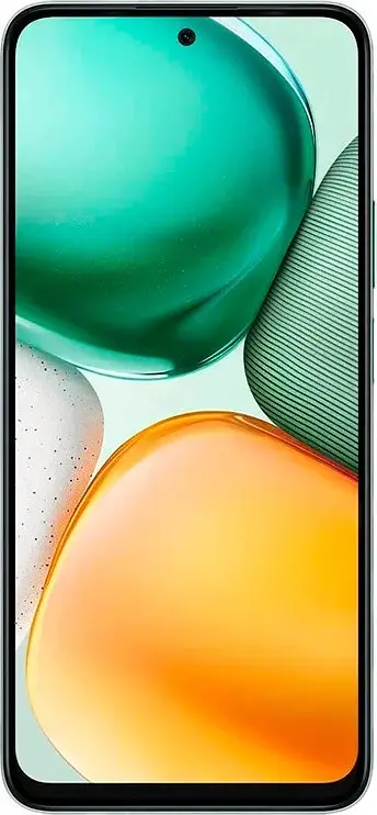 Смартфон Honor X7c 8/256 Gb чорний (Midnight Black) - фото 2