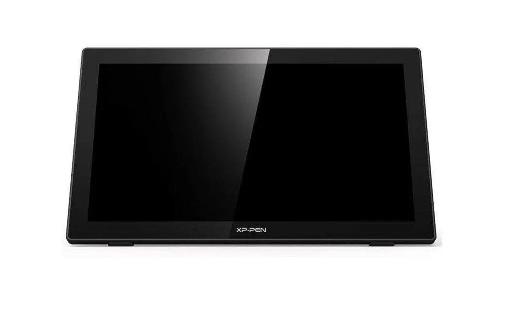 Монітор-планшет XP-Pen Artist 22 (2nd Generation) Black (ArtistCD220F_EU) - фото 3