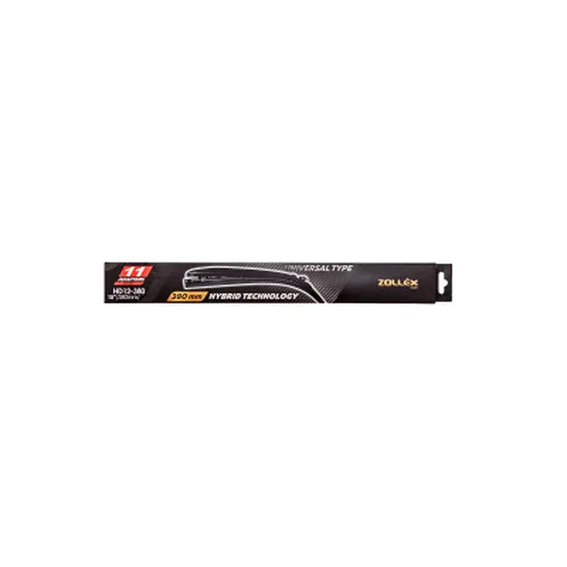 Щітка склоочисника Zollex HD12-380 (4097448) - фото 3