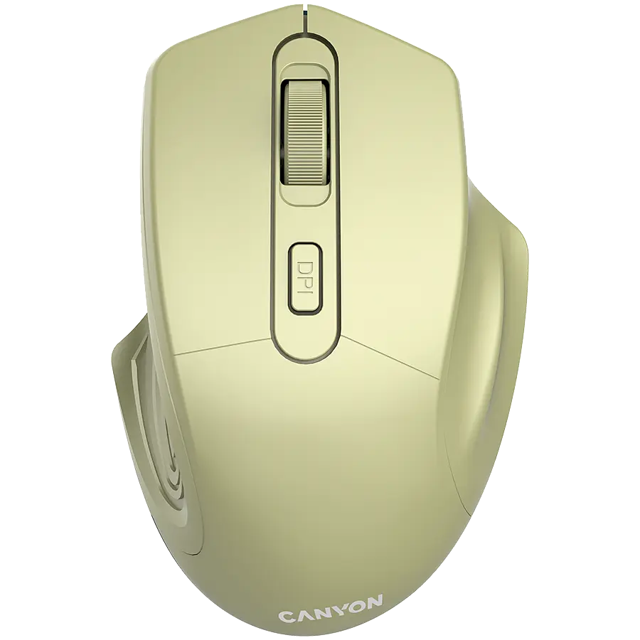 Миша Canyon CNE-CMSW15GO Golden