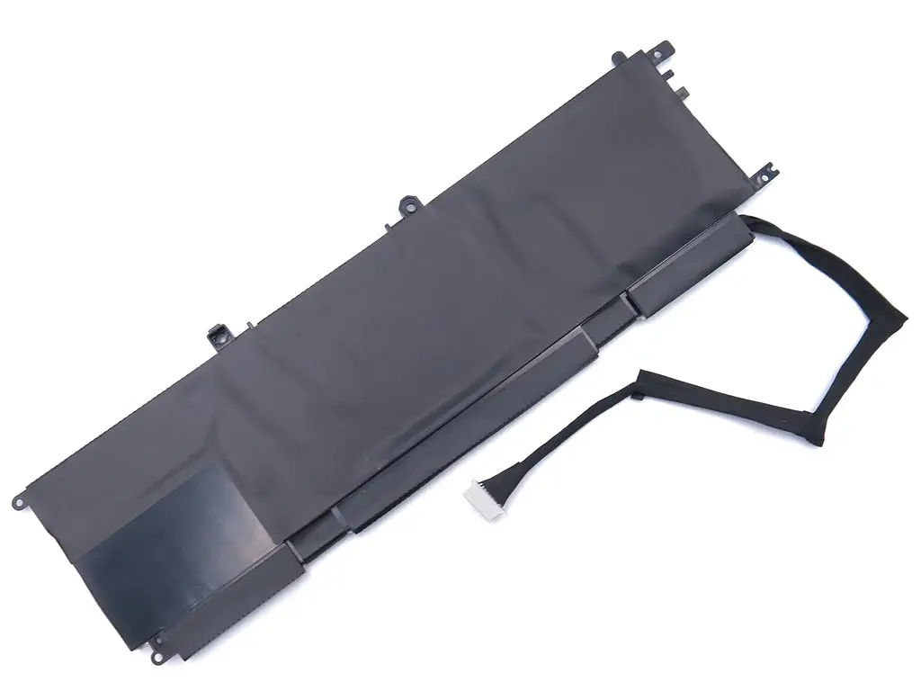 Акумулятор для ноутбука HP AD03XL Envy 13-AD (HSTNN-DB8D, 921439-855) (11.1V 3850 mAh 42Wh) - фото 3