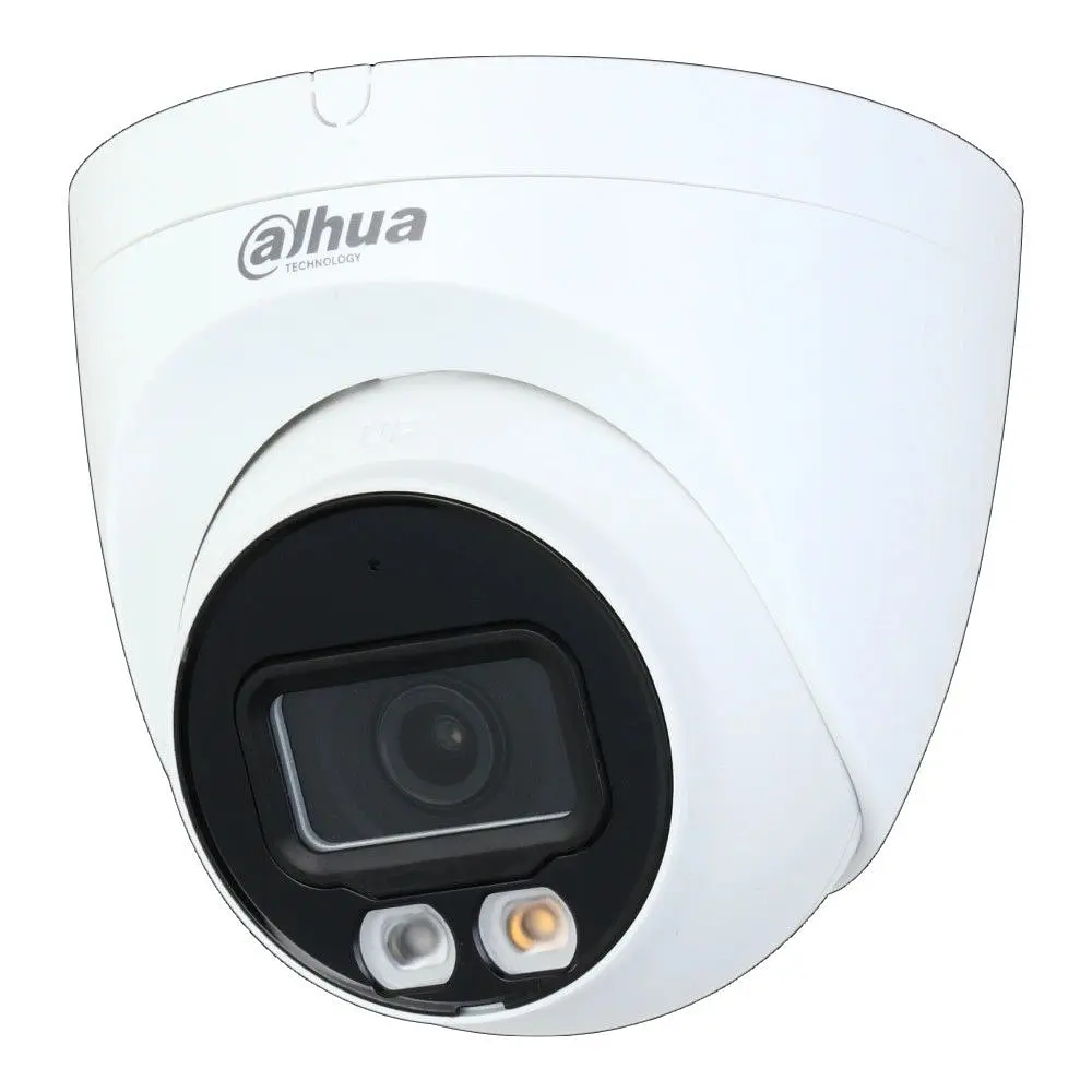 IP-камера Dahua (DH-IPC-HDW2449T-S-IL 3.6mm) - фото 2