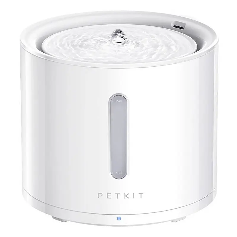 Смарт-поилка Petkit Eversweet Solo 2 Smart Pet Drinking Fountain White (P4114) - фото 3