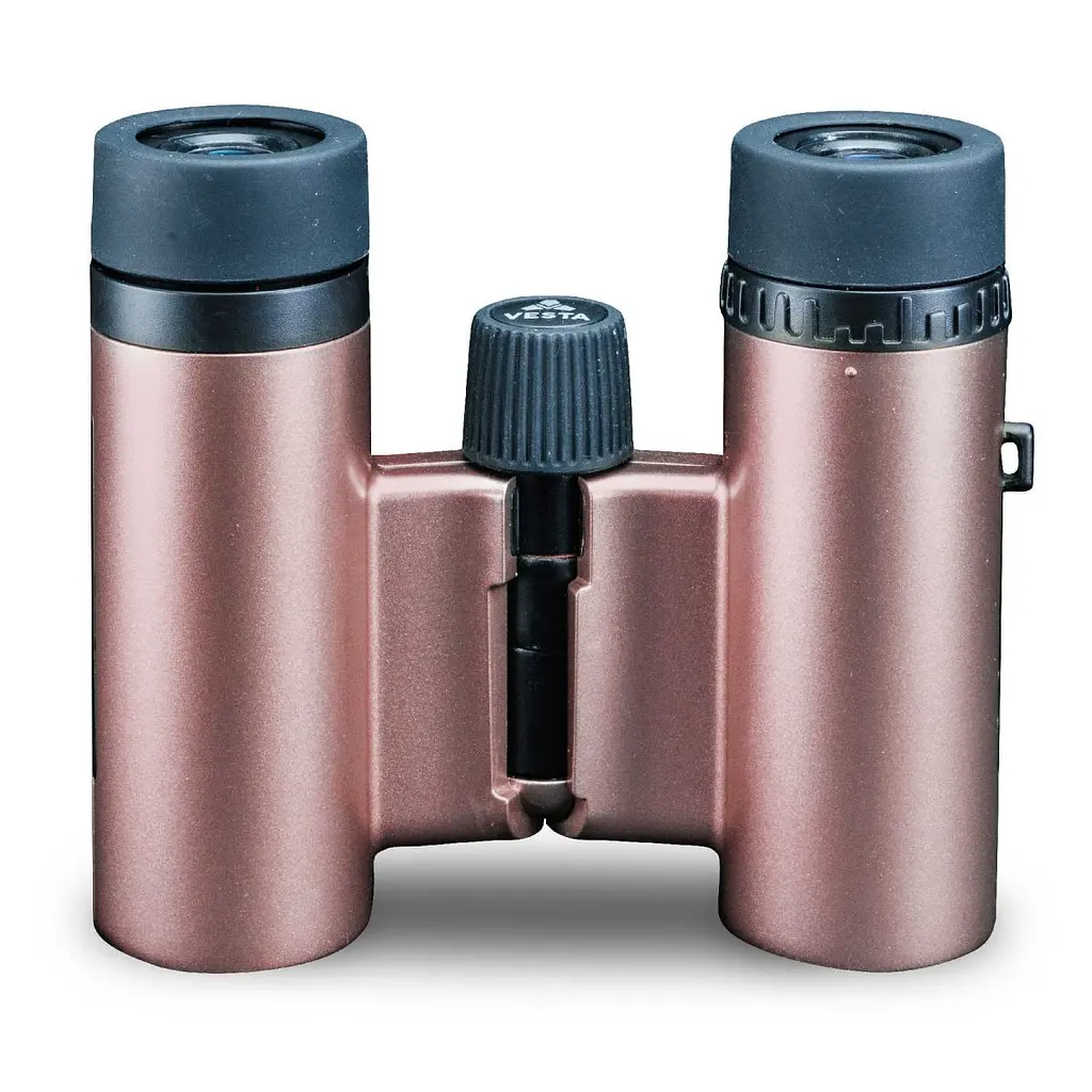 Бінокль Vanguard Vesta Compact 10x21 WP Rose Gold (Vesta 1021 Rose) - фото 5