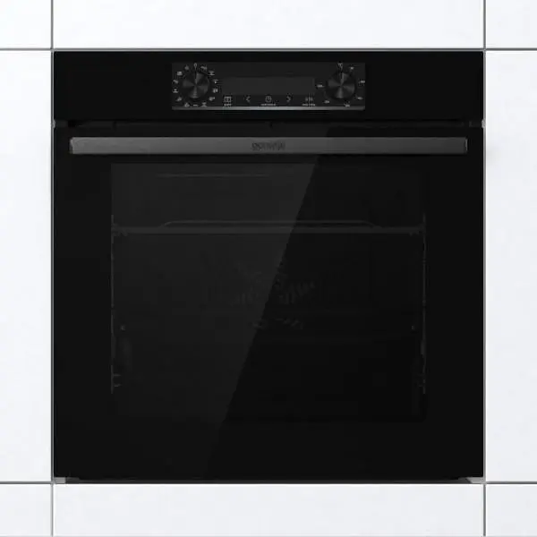 Духовка электрическая Gorenje BOS6737E06FBG - фото 3